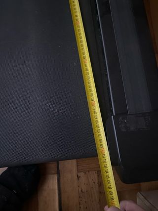 Cinta Correr BH Boxster