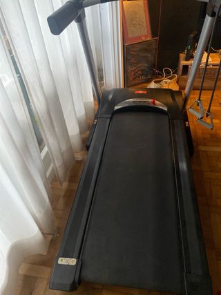 Cinta Correr BH Boxster