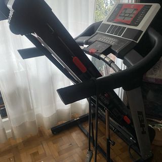 Cinta Correr BH Boxster