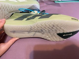 Adidas Y-3 Scarpe Sportive Verde Militare