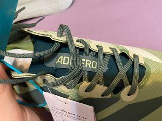 Adidas Y-3 Scarpe Sportive Verde Militare