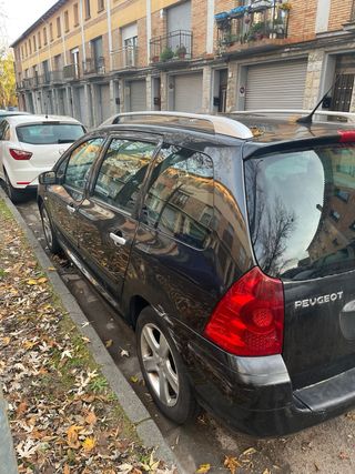 Peugeot 307 2006