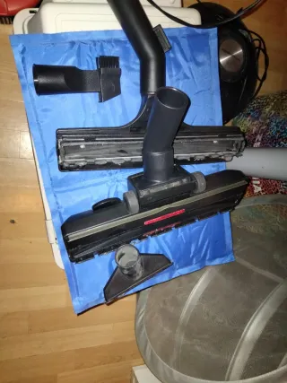 Accesorios aspiradora Rowenta