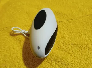 Reproductor MP3 con Micrófono