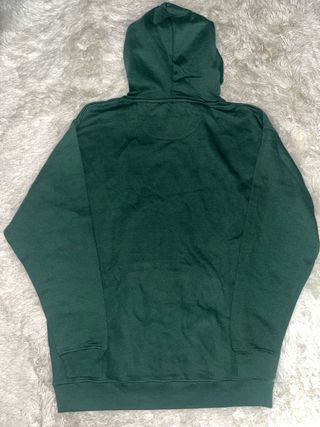 Felpa Carhartt Uomo Taglia XL Verde Scuro
