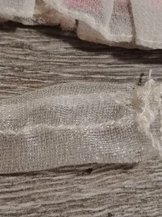 Barbie Outfit 1814 Sparkle Squares 1968