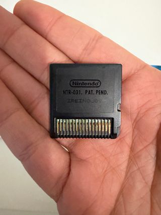 Pokemon Versione Nera 2 Nintendo DS