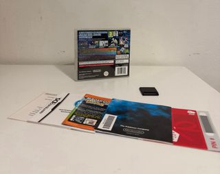 Pokemon Versione Nera 2 Nintendo DS