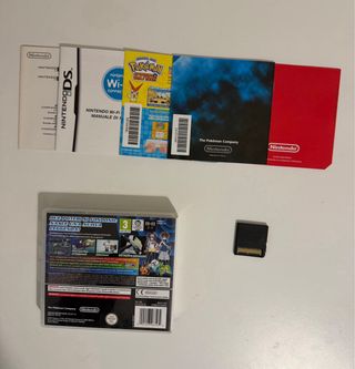 Pokemon Versione Nera 2 Nintendo DS