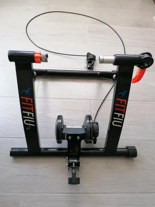 Rodillo FITFIU para Bicicleta