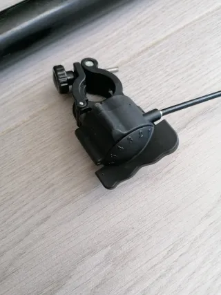 Rodillo FITFIU para Bicicleta