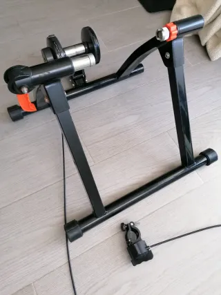 Rodillo FITFIU para Bicicleta