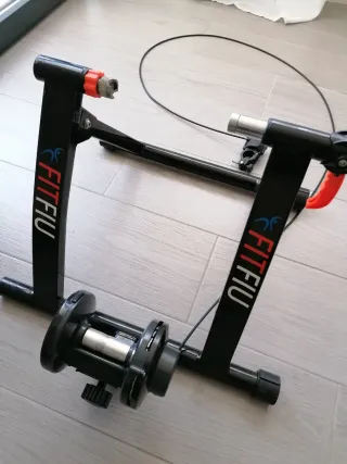 Rodillo FITFIU para Bicicleta