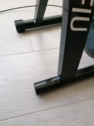 Rodillo FITFIU para Bicicleta