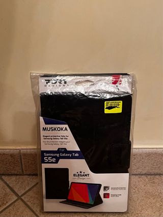 Custodia Muskoka per tablet