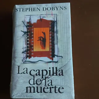 La Capilla De La Muerte