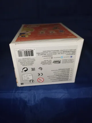 Funko Pop! Dragon Ball Z Super Saiyan Goku 860