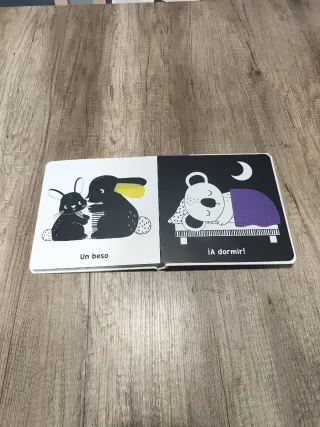 Mis primeras palabras