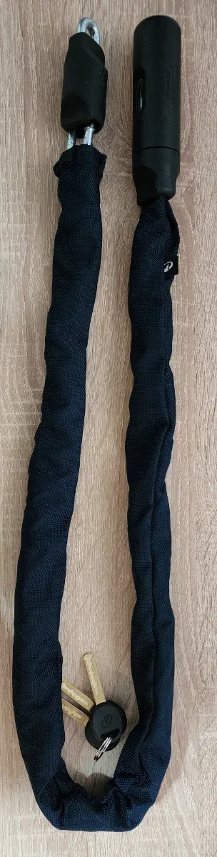 Bicicleta Plegable DENG LAI + Kit Ciudad