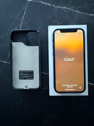 iPhone 12 mini 128GB Blu