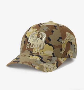 Gorra Kuiu PRO CORDURA Valo