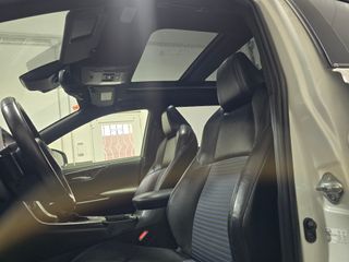 Toyota RAV4 full equipo