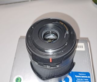 Obiettivo Tamron 18-200mm Di II VC Canon