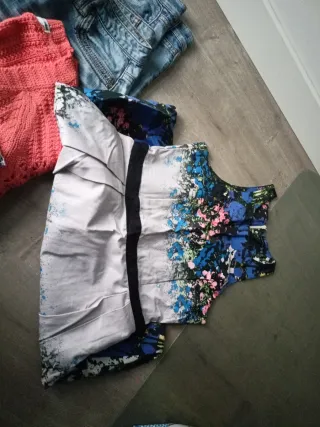 Consiglio di abbigliamento taglia M (40)