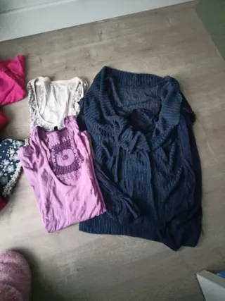 Consiglio di abbigliamento taglia M (40)