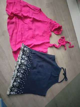 Consiglio di abbigliamento taglia M (40)