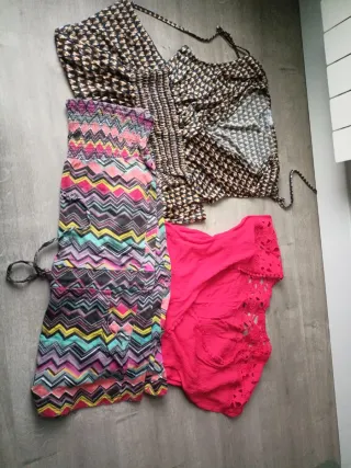 Consiglio di abbigliamento taglia M (40)