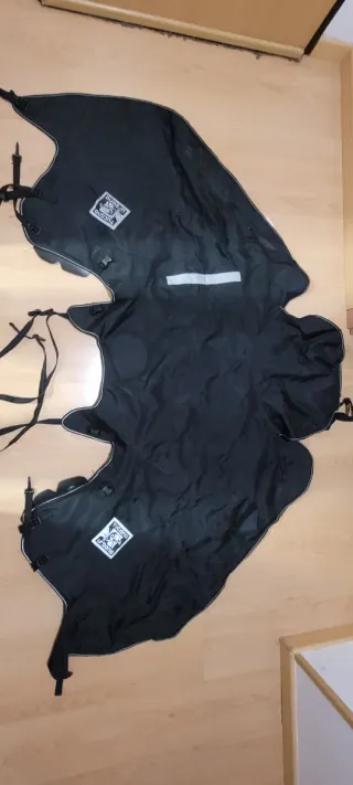 Manta Tucano Urbano Termoscud Honda Xmax