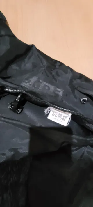 Manta Tucano Urbano Termoscud Honda Xmax