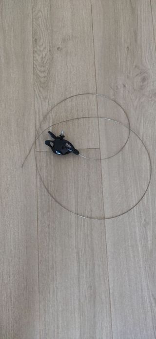 Cambio Trasero SRAM GX Eagle 12v