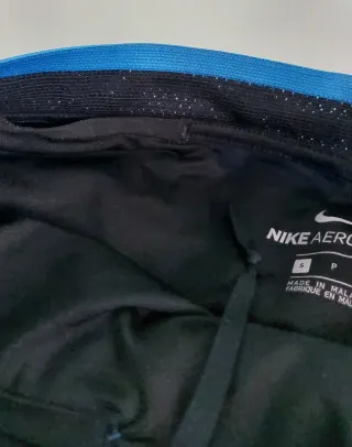 nike running aeroswift shorts