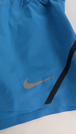 nike running aeroswift shorts