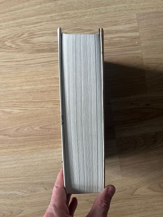 Un mundo sin fin (Saga Los pilares de la Tierra...