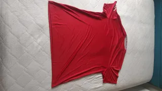 Camiseta Manchester United 22/23 Talla 3XL