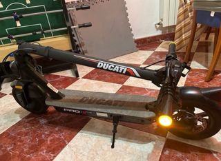 Patinete Eléctrico Ducati Pro Plus II
