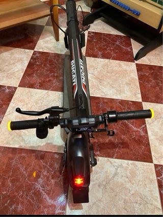 Patinete Eléctrico Ducati Pro Plus II