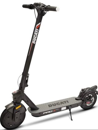 Patinete Eléctrico Ducati Pro Plus II