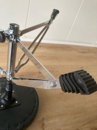 Taburete Rock Jam ajustable