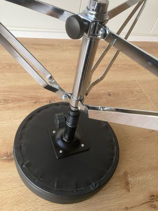 Taburete Rock Jam ajustable