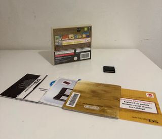 Pokemon Oro Heart Gold per Nintendo DS