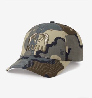 Gorra Kuiu PRO CORDURA Vias