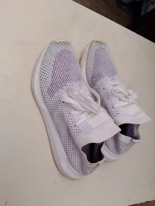 Adidas Swift Run Zapatillas Hombre Talla 40