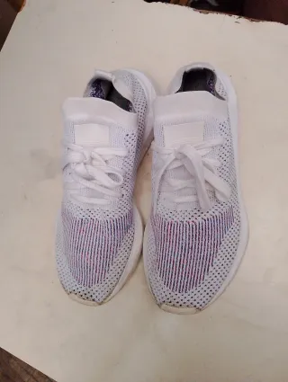 Adidas Swift Run Zapatillas Hombre Talla 40