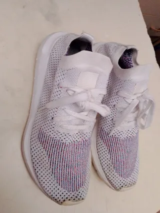 Adidas Swift Run Zapatillas Hombre Talla 40