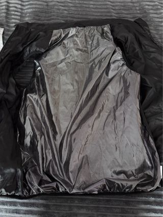 Chaleco Calefactable PowerBank USB-A