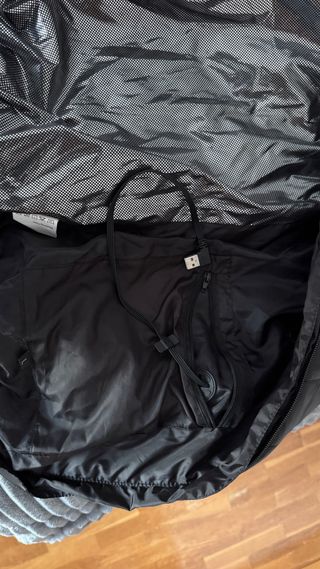 Chaleco Calefactable PowerBank USB-A